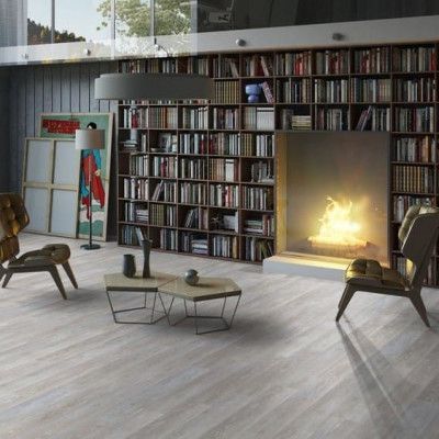 ПВХ-плитка Tarkett Art Vinyl Lounge Husky