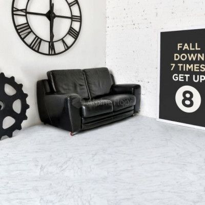 Кварцвиниловая плитка Alpine floor Grand Stone ECO 8-1 Дымчатый лес