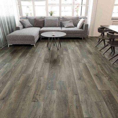 Кварцевый ламинат Refloor Fargo Comfort Fargo VL 88035-007 Дуб Монреаль