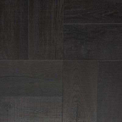 Кварцвиниловая плитка Ivc Parquetry Dryback 80995 Thunder Oak