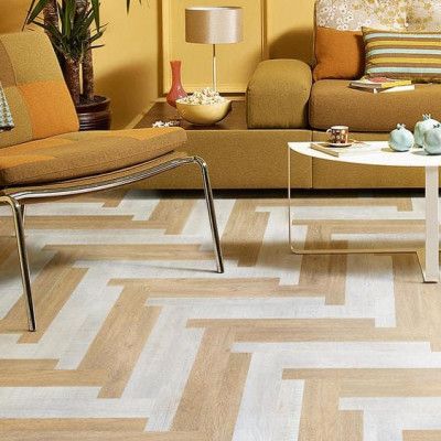 ПВХ-плитка Tarkett Art Vinyl Lounge NORDIC