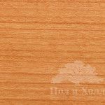 Плинтус Pedross 60х22 вишня
