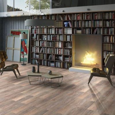 ПВХ-плитка Tarkett Art Vinyl New Age Ambient