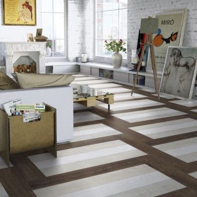 ПВХ-плитка Tarkett Art Vinyl Epic RAMIN