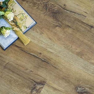 Кварцвиниловая плитка FineFloor FF-2000 Rich FF-2081 Дуб Гавана