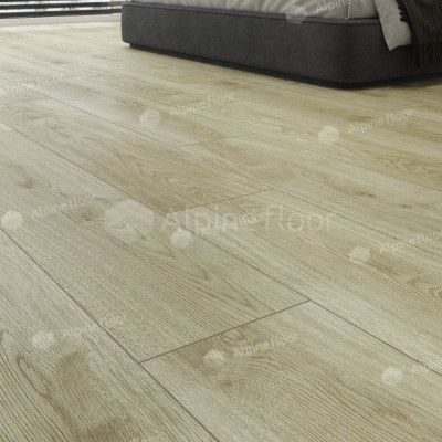 Ламинат Alpine floor Aqua Life XL Дуб Каддо LF104-07