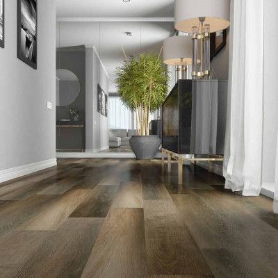 Кварцевый ламинат Refloor Fargo Classic 61W921 Дуб Прага