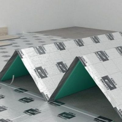 Подложка Arbiton Secura Extra Aquastop