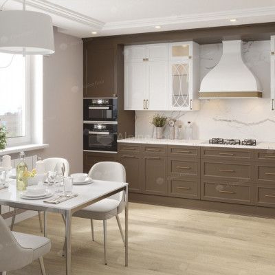 Кварцвиниловая плитка Alpine floor Premium XL ECO 7-12 Дуб капучино