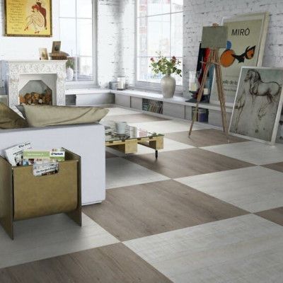 ПВХ-плитка Tarkett Art Vinyl Epic RUPERT