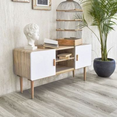 Кварцвиниловая плитка Alpine floor Intense ECO 9-10 Шервудский лес