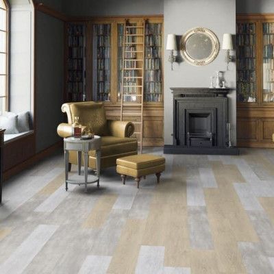 ПВХ-плитка Tarkett Art Vinyl Progressive House ERIC