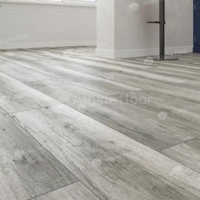 Ламинат Alpine floor Aqua Life XL Дуб Балатон LF104-02