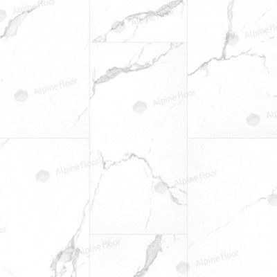 LVT плитка Alpine floor LIGHT STONE ECO-15-8 Гранд
