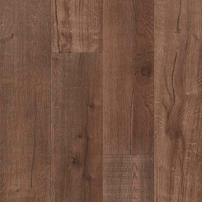 Кварцевый ламинат Refloor Fargo Comfort 81996-6 Дуб Южная Ночь