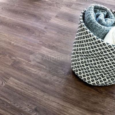 Кварцвиниловая плитка Alpine floor Sequoia ЕСО 6-11 Рустикальная