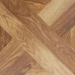 Ламинат Hessen Floor Grand Благородный орех