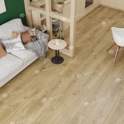 Ламинат Alpine floor Aqua Life XL Дуб Морейн LF104-08