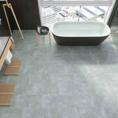 Кварцевый ламинат Refloor Fargo Stone Yc 48008-10 Королевский Оникс