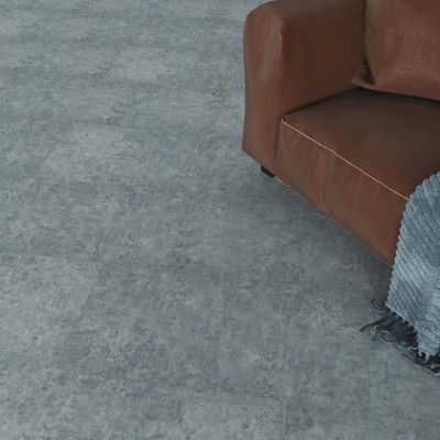 Кварцвиниловая плитка FineFlex Stone DryBack FX-203 Актуру