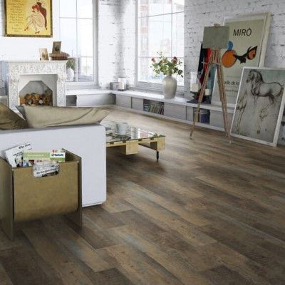 ПВХ-плитка Tarkett Art Vinyl BLUES HIGHLAND