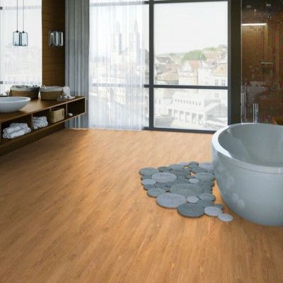 ПВХ-плитка Tarkett Art Vinyl New Age SOUL