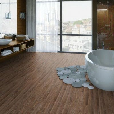 ПВХ-плитка Tarkett Art Vinyl New Age mini SENSE