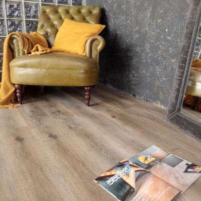 Кварцвиниловый ламинат Aquafloor Quartz AF3510QV