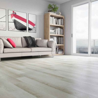 Кварцевый ламинат Refloor Fargo Classic 65W965 Дуб Флоренция