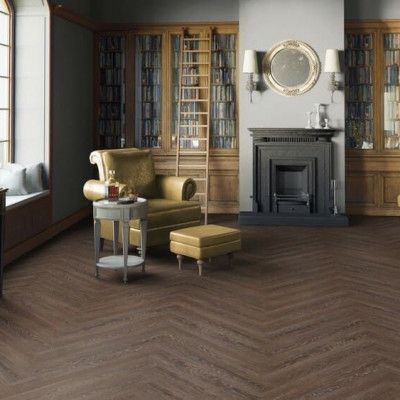 ПВХ-плитка Tarkett Art Vinyl Lounge HENRY