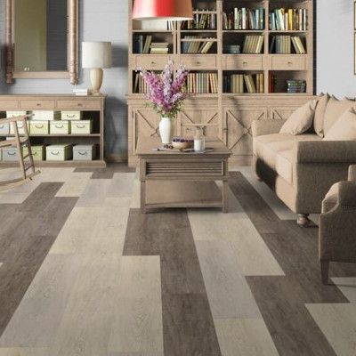 ПВХ-плитка Tarkett Art Vinyl Progressive House SEBASTIAN