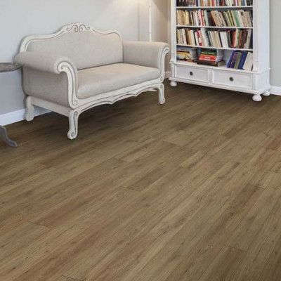 Виниловая плитка Vertigo Trend Woods 2113 Natural oak