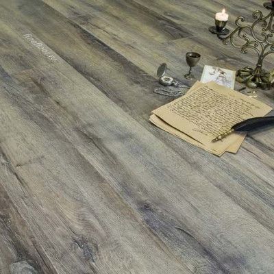 Кварцвиниловая плитка FineFloor FF-2000 Rich FF-2080 Дуб Девон