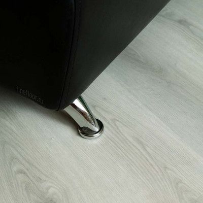 Кварцвиниловая плитка FineFloor FF-1300 Light Дуб Уоррен FF-1332