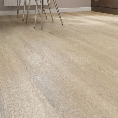 Кварцвиниловая плитка Alpine floor Premium XL ECO 7-12 Дуб капучино