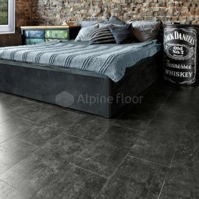 Кварцвиниловая плитка Alpine floor Stone ECO 4-11 Ларнака