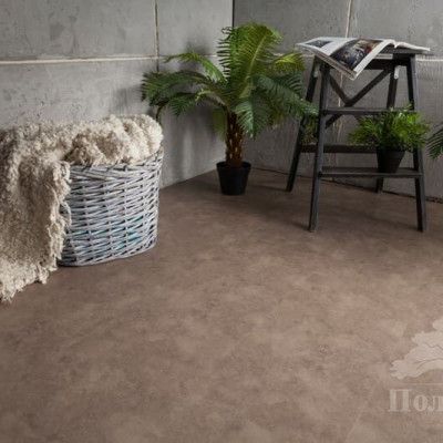 Кварцвиниловый ламинат Aquafloor Stone AF6005ST