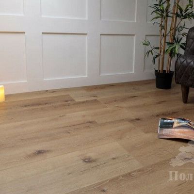 Кварцвиниловый ламинат Aquafloor RealWood XL AF8009XL