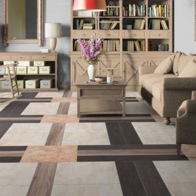 ПВХ-плитка Tarkett Art Vinyl Lounge JAFFA