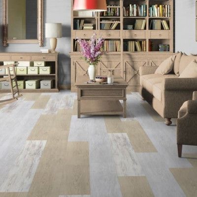 ПВХ-плитка Tarkett Art Vinyl Progressive House MAX