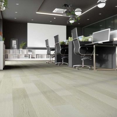 Кварцевый ламинат Refloor Fargo Classic JC 18001 Дуб Арктический