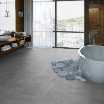 ПВХ-плитка Tarkett Art Vinyl BLUES OMAHA