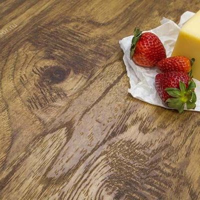 Кварцвиниловая плитка FineFloor FF-1900 Rich Пекан Барроу FF-1967