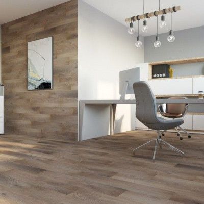 Кварцвиниловая плитка Art East Art Stone Airy Дуб Террас ASAF+ 16