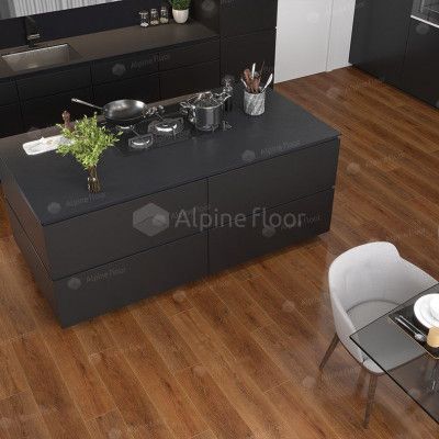 Кварцвиниловая плитка Alpine floor Grand sequoia ECO 11-32 Гранд
