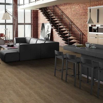 ПВХ-плитка Tarkett Art Vinyl Progressive House SILVA