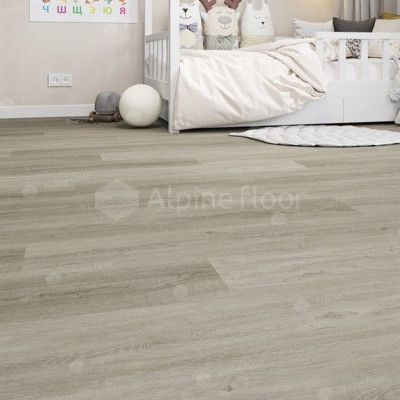 SPC Ламинат Alpine floor Parquet Light 13-9 ГОЛУБОЙ ЛЕС