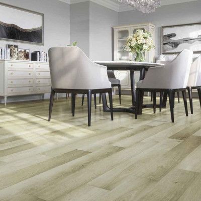 Кварцевый ламинат Refloor Fargo Classic 64W965 Дуб Бангкок