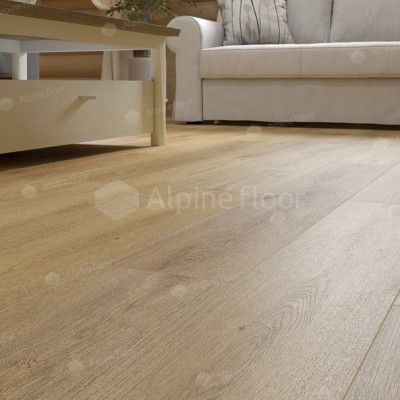 Кварцвиниловая плитка Alpine floor Grand sequoia ECO 11-31 Сьерра