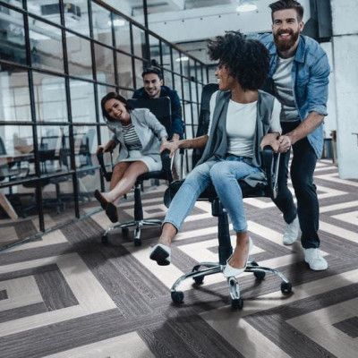 ПВХ-плитка Tarkett Art Vinyl Lounge STUDIO